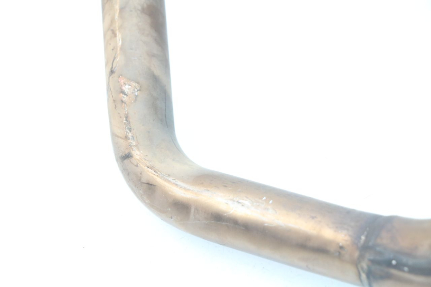 photo de COLLECTEUR HONDA INTEGRA NC D 750 (2016 - 2018) - Vue d’ensemble