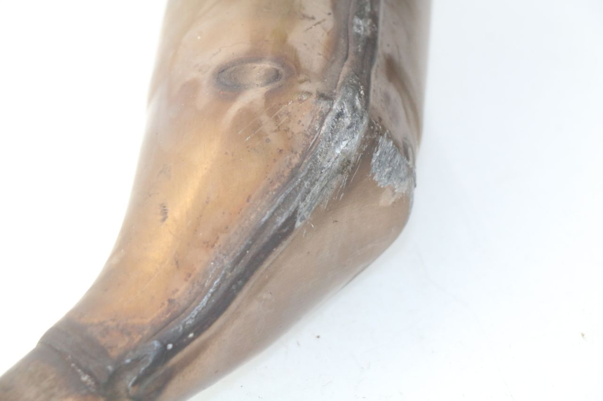 photo de COLLECTEUR HONDA INTEGRA NC D 750 (2016 - 2018) - Points de fixation