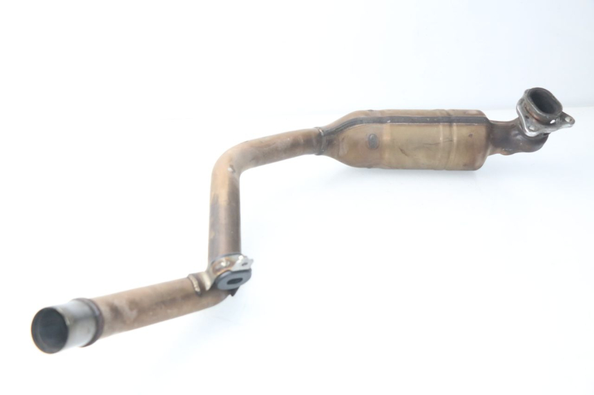 photo de COLLECTEUR HONDA INTEGRA NC D 750 (2016 - 2018) - Pièce contrôlée