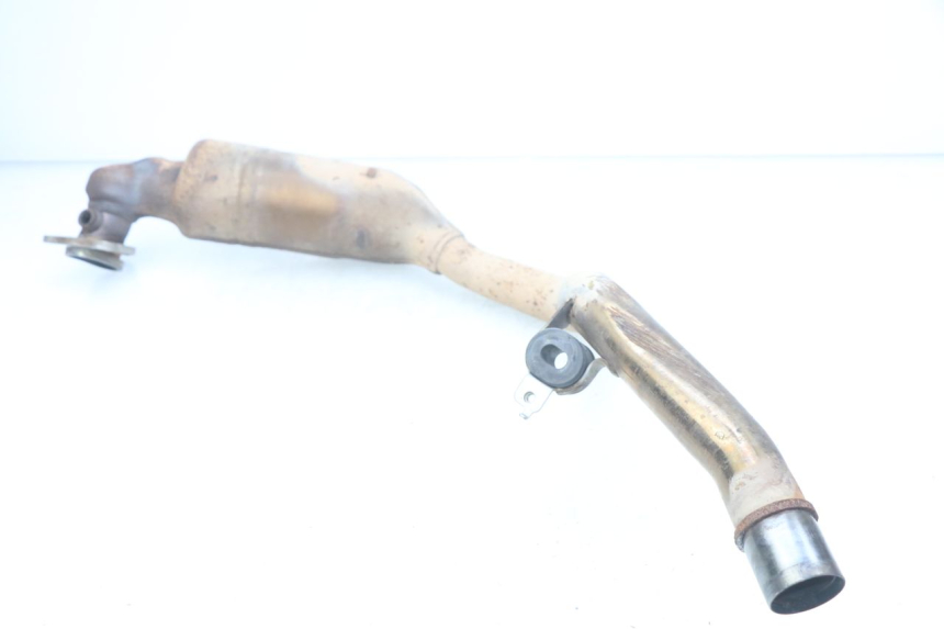 photo de COLLECTEUR HONDA INTEGRA NC D 750 (2016 - 2018) - Détail de la pièce