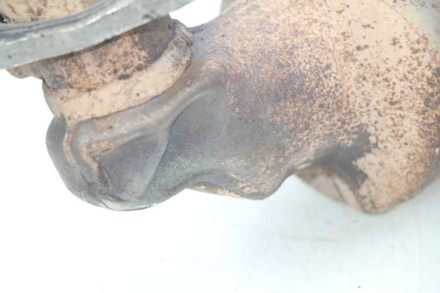 photo de COLLECTEUR HONDA INTEGRA NC D 750 (2016 - 2018) - Vue produit