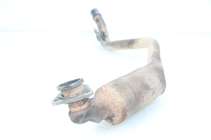 photo de COLLECTEUR HONDA INTEGRA NC D 750 (2016 - 2018) - Détails caractéristiques