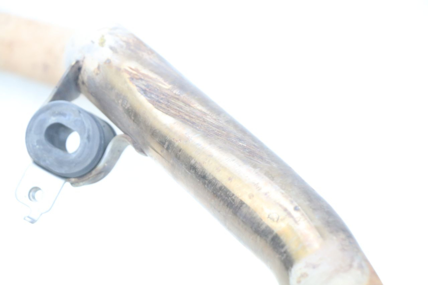 photo de COLLECTEUR HONDA INTEGRA NC D 750 (2016 - 2018) - Zoom état d’usage