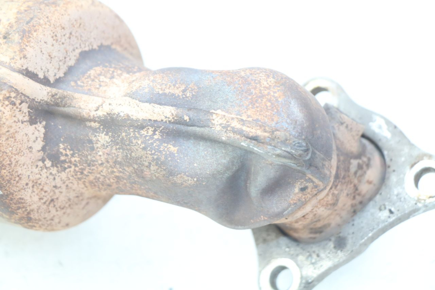 photo de COLLECTEUR HONDA INTEGRA NC D 750 (2016 - 2018) - Autre angle de vue