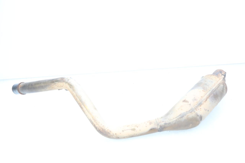 photo de COLLECTEUR HONDA INTEGRA NC D 750 (2016 - 2018) - Gros plan technique