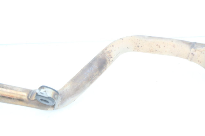 photo de COLLECTEUR HONDA INTEGRA NC D 750 (2016 - 2018) - Points de fixation