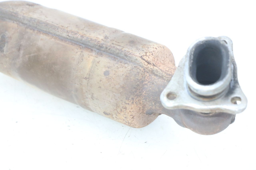 photo de COLLECTEUR HONDA INTEGRA NC D 750 (2016 - 2018) - État de surface