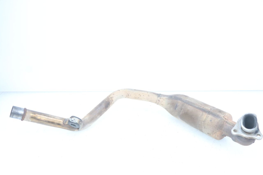 photo de COLLECTEUR HONDA INTEGRA NC D 750 (2016 - 2018) - Marquages et références