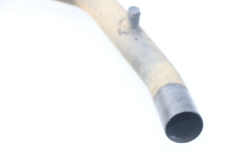 photo de COLLECTEUR SYM JOYMAX 250 (2013 - 2017) - Zoom état d’usage