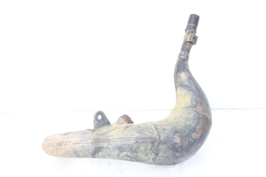 photo de COLLECTEUR KAWASAKI KX 65 (2000 - 2019) - Zoom état d’usage