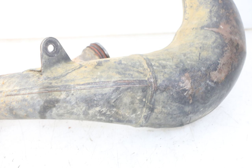 photo de COLLECTEUR KAWASAKI KX 65 (2000 - 2019) - Autre angle de vue