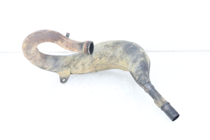 photo de COLLECTEUR KAWASAKI KX 65 (2000 - 2019) - Gros plan technique