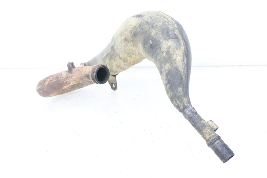 photo de COLLECTEUR KAWASAKI KX 65 (2000 - 2019) - Vue d’ensemble