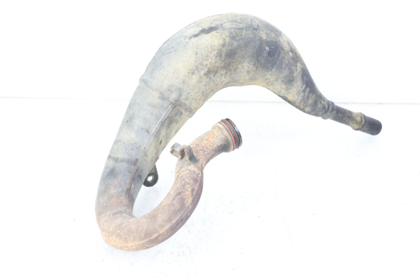 photo de COLLECTEUR KAWASAKI KX 65 (2000 - 2019) - Points de fixation