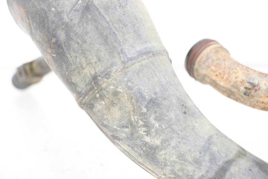 photo de COLLECTEUR KAWASAKI KX 65 (2000 - 2019) - Pièce contrôlée