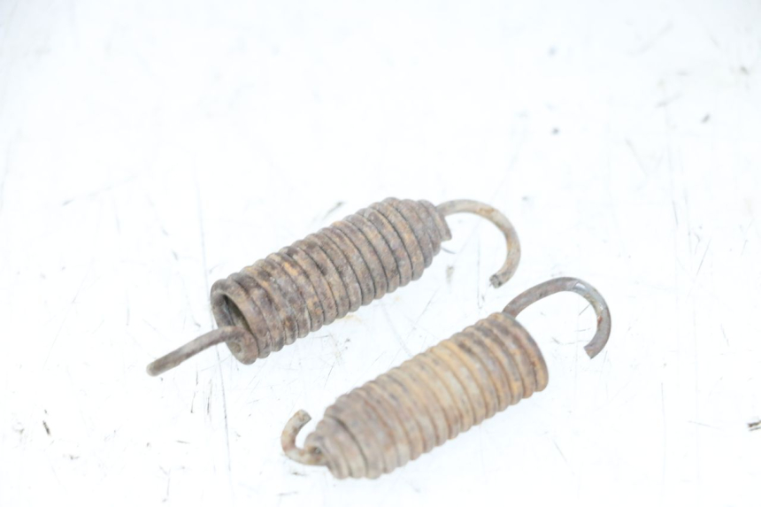 photo de COLLECTEUR KAWASAKI KX 65 (2000 - 2019) - Marquages et références