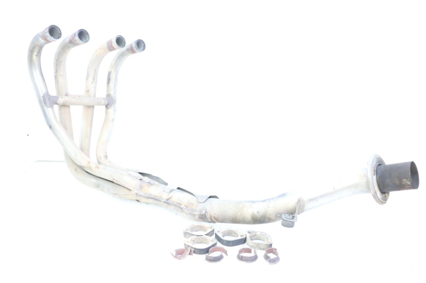 photo de COLLECTEUR KAWASAKI ZR7 ZR-7 S 750 (1999 - 2004) - Vue principale