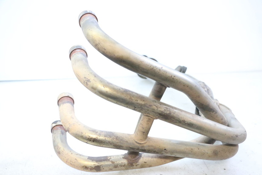 photo de COLLECTEUR KAWASAKI ZR7 ZR-7 S 750 (1999 - 2004) - Détails caractéristiques