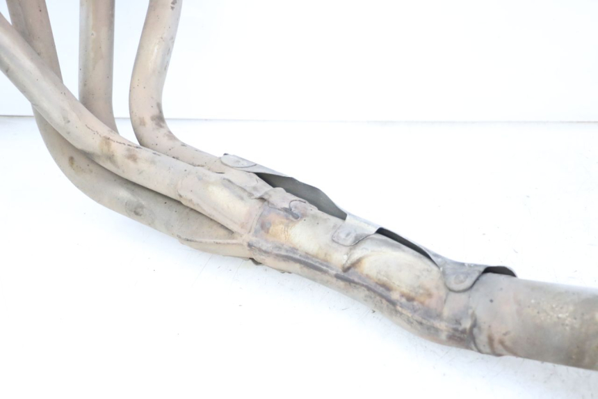 photo de COLLECTEUR KAWASAKI ZR7 ZR-7 S 750 (1999 - 2004) - Vue rapprochée