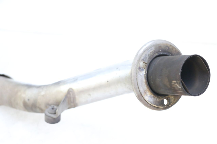 photo de COLLECTEUR KAWASAKI ZR7 ZR-7 S 750 (1999 - 2004) - Focus structure