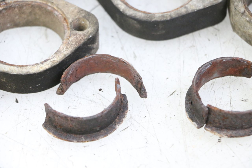 photo de COLLECTEUR KAWASAKI ZR7 ZR-7 S 750 (1999 - 2004) - Aperçu profil