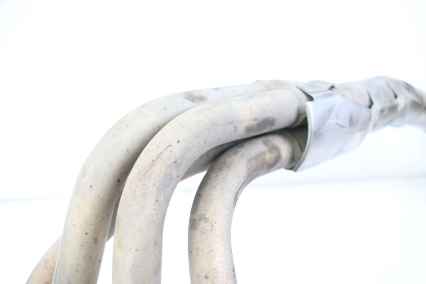 photo de COLLECTEUR KAWASAKI ZR7 ZR-7 S 750 (1999 - 2004) - Zoom état d’usage