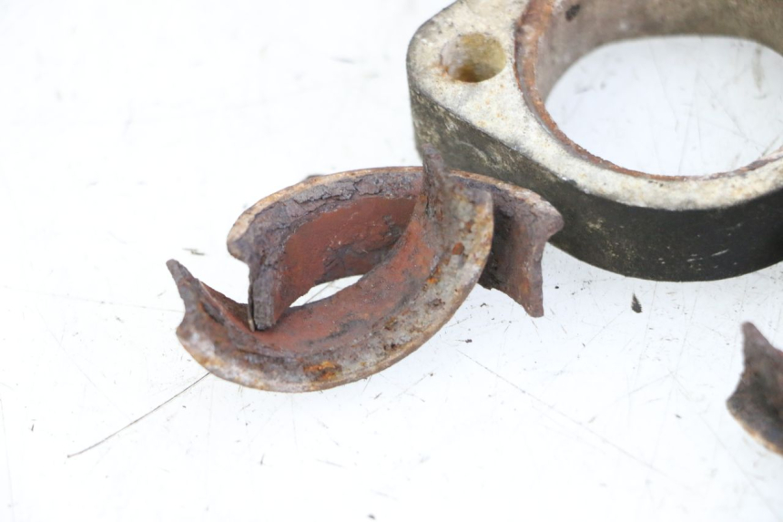 photo de COLLECTEUR KAWASAKI ZR7 ZR-7 S 750 (1999 - 2004) - Vue principale