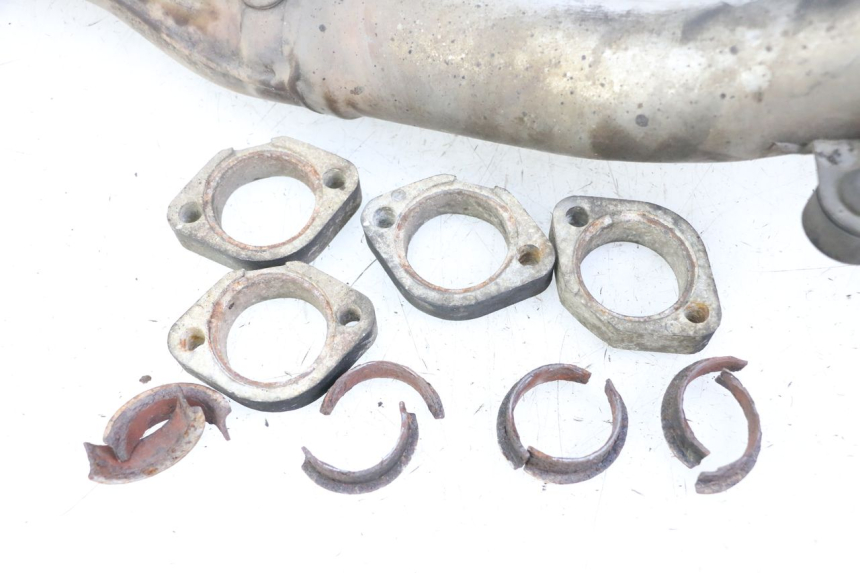 photo de COLLECTEUR KAWASAKI ZR7 ZR-7 S 750 (1999 - 2004) - Détail de la pièce