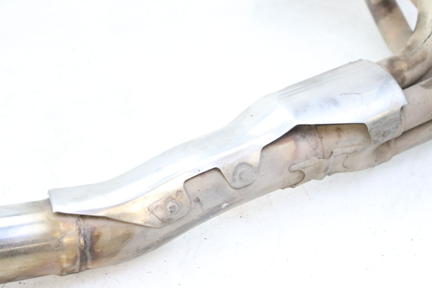 photo de COLLECTEUR KAWASAKI ZR7 ZR-7 S 750 (1999 - 2004) - Vue d’ensemble