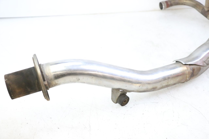 photo de COLLECTEUR KAWASAKI ZR7 ZR-7 S 750 (1999 - 2004) - Points de fixation