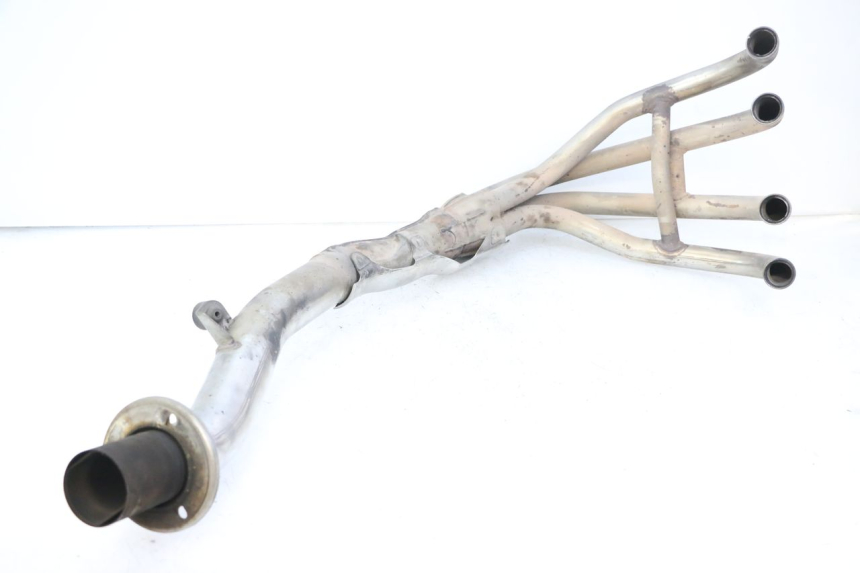 photo de COLLECTEUR KAWASAKI ZR7 ZR-7 S 750 (1999 - 2004) - Pièce contrôlée