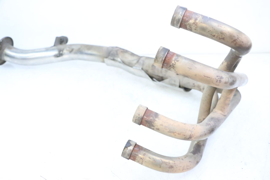 photo de COLLECTEUR KAWASAKI ZR7 ZR-7 S 750 (1999 - 2004) - Marquages et références