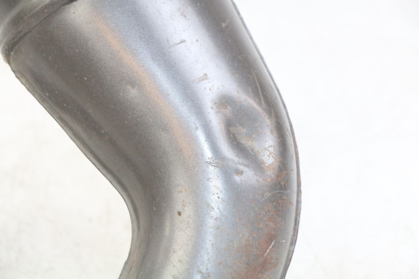 photo de COLLECTEUR KAWASAKI KX 85 (2001 - 2013) - Détails caractéristiques