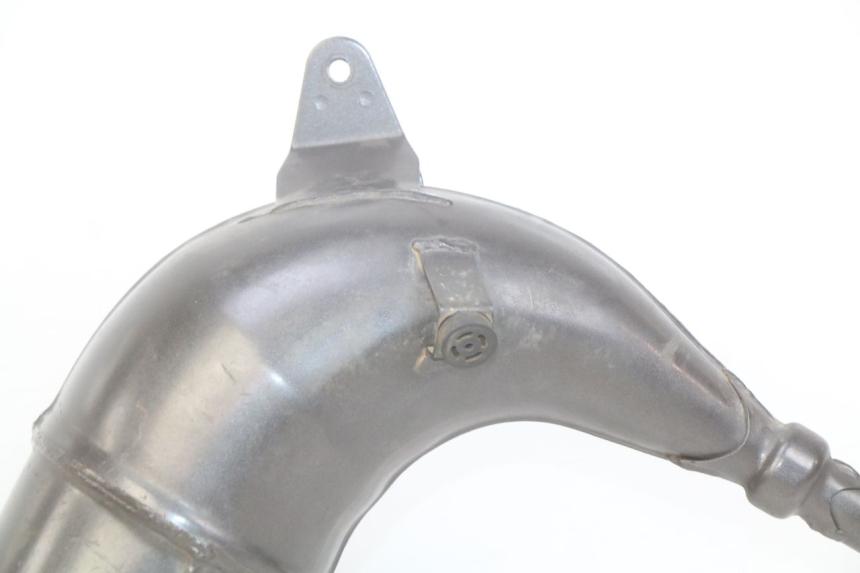 photo de COLLECTEUR KAWASAKI KX 85 (2001 - 2013) - Vue rapprochée