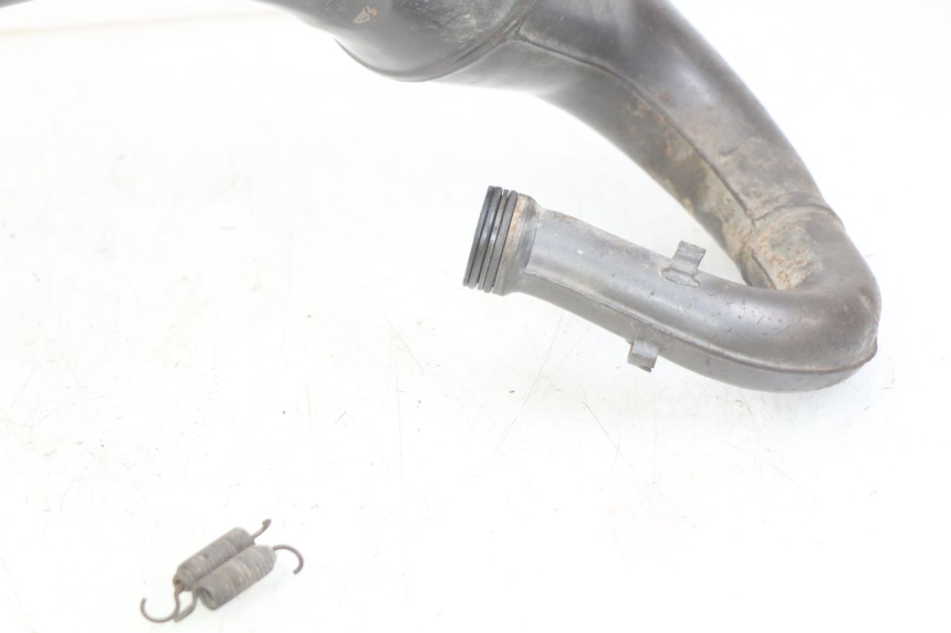 photo de COLLECTEUR KAWASAKI KX 85 (2001 - 2013) - État de surface