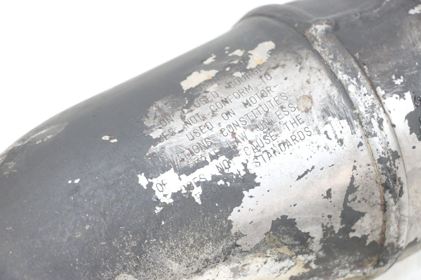 photo de COLLECTEUR KAWASAKI KX 85 (2014 - 2021) - Détail de la pièce