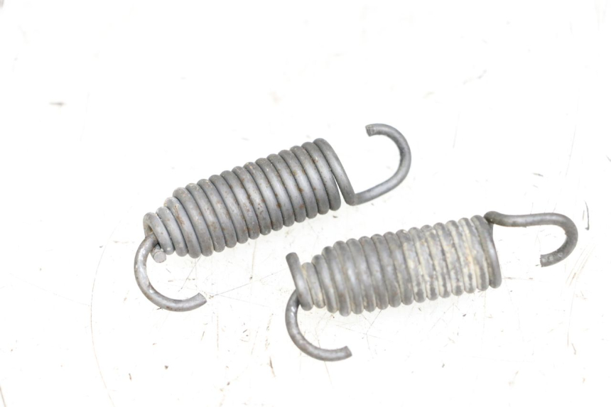 photo de COLLECTEUR KAWASAKI KX 85 (2014 - 2021) - Détails caractéristiques