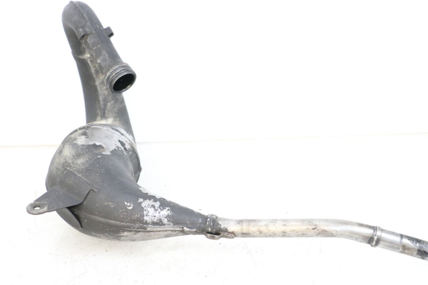 photo de COLLECTEUR KAWASAKI KX 85 (2014 - 2021) - Autre angle de vue