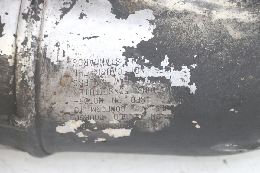 photo de COLLECTEUR KAWASAKI KX 85 (2014 - 2021) - Vue d’ensemble