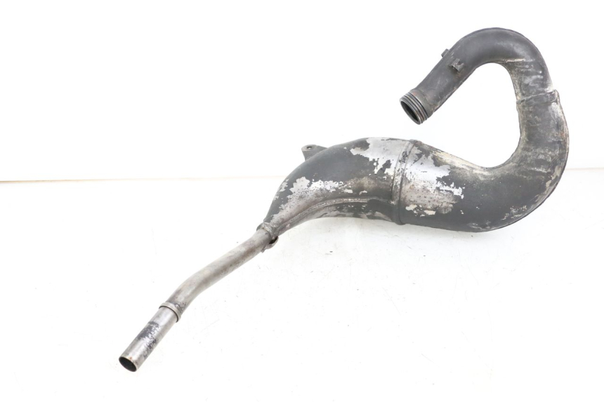 photo de COLLECTEUR KAWASAKI KX 85 (2014 - 2021) - Points de fixation