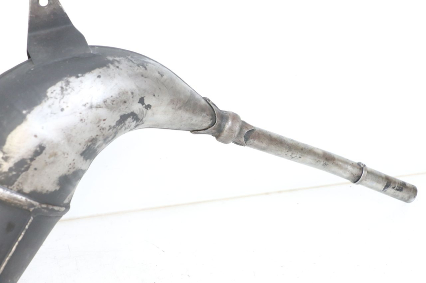 photo de COLLECTEUR KAWASAKI KX 85 (2014 - 2021) - Marquages et références