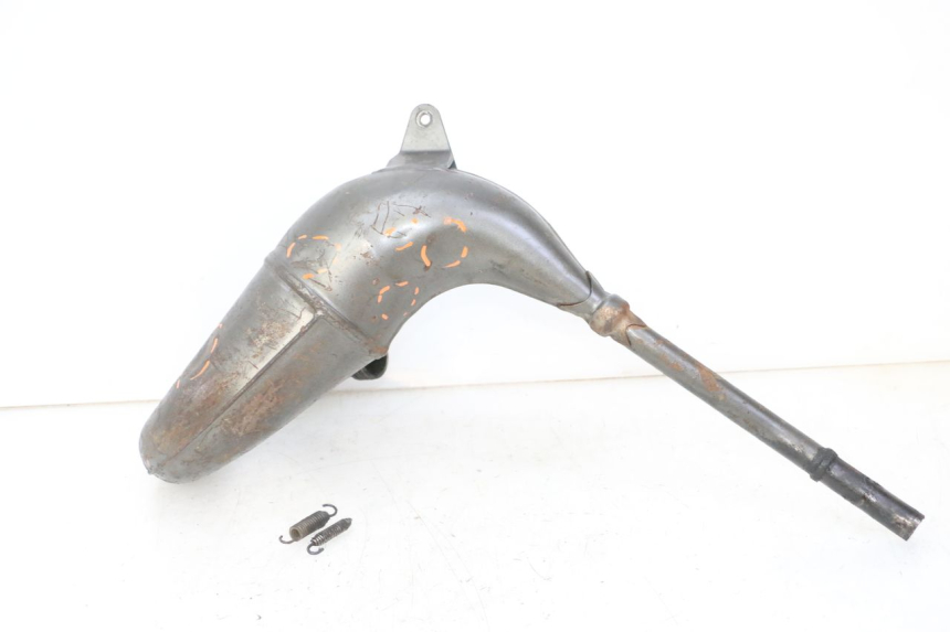 photo de COLLECTEUR KAWASAKI KX 85 (2014 - 2021) - Vue principale