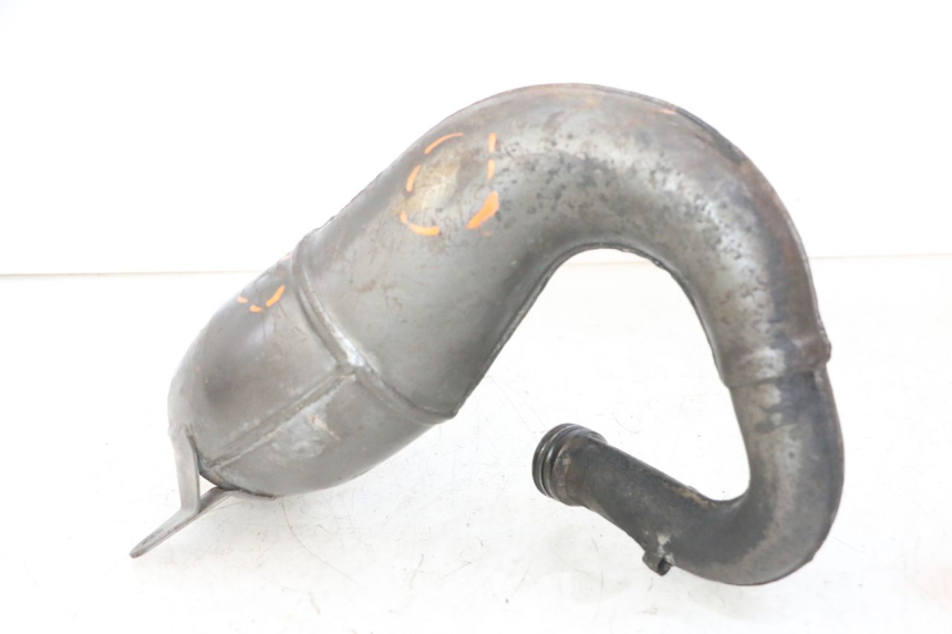 photo de COLLECTEUR KAWASAKI KX 85 (2014 - 2021) - Zoom composants