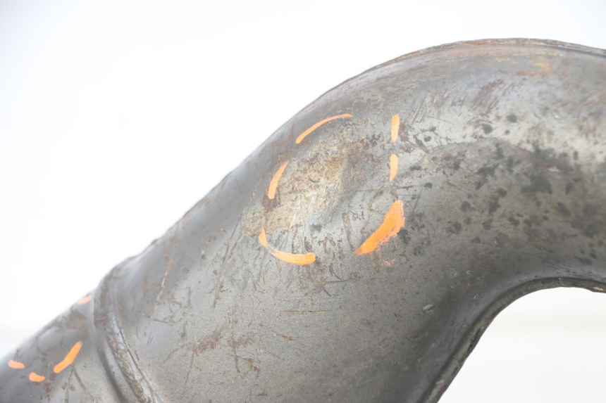 photo de COLLECTEUR KAWASAKI KX 85 (2014 - 2021) - Vue rapprochée