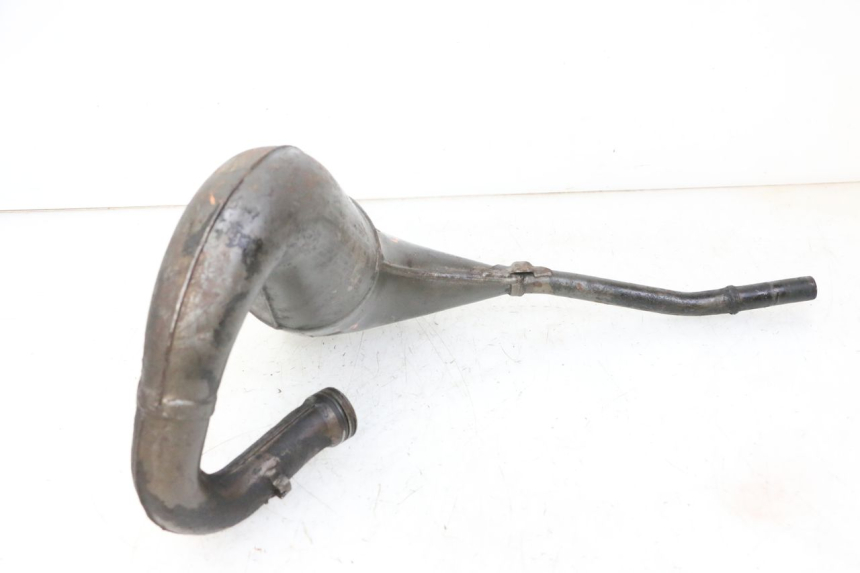 photo de COLLECTEUR KAWASAKI KX 85 (2014 - 2021) - Photo complémentaire