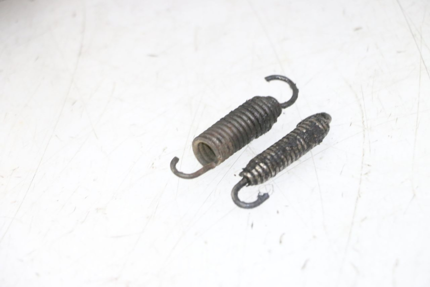 photo de COLLECTEUR KAWASAKI KX 85 (2014 - 2021) - Inspection visuelle