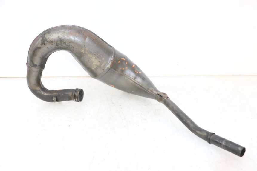 photo de COLLECTEUR KAWASAKI KX 85 (2014 - 2021) - Zoom état d’usage