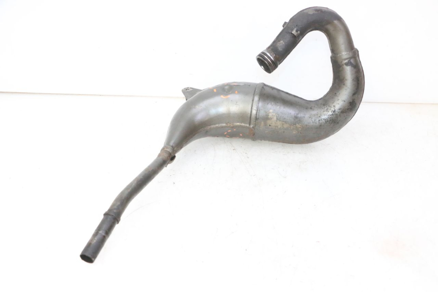 photo de COLLECTEUR KAWASAKI KX 85 (2014 - 2021) - Points de fixation