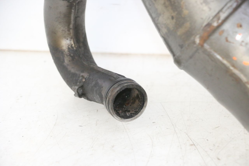 photo de COLLECTEUR KAWASAKI KX 85 (2014 - 2021) - Pièce contrôlée