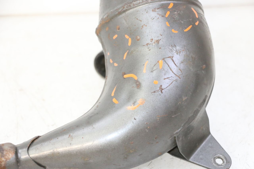 photo de COLLECTEUR KAWASAKI KX 85 (2014 - 2021) - Marquages et références